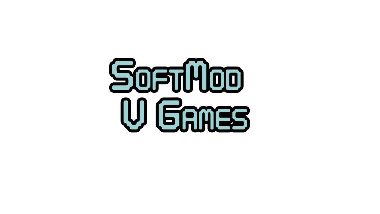 Softmod VGames Logo