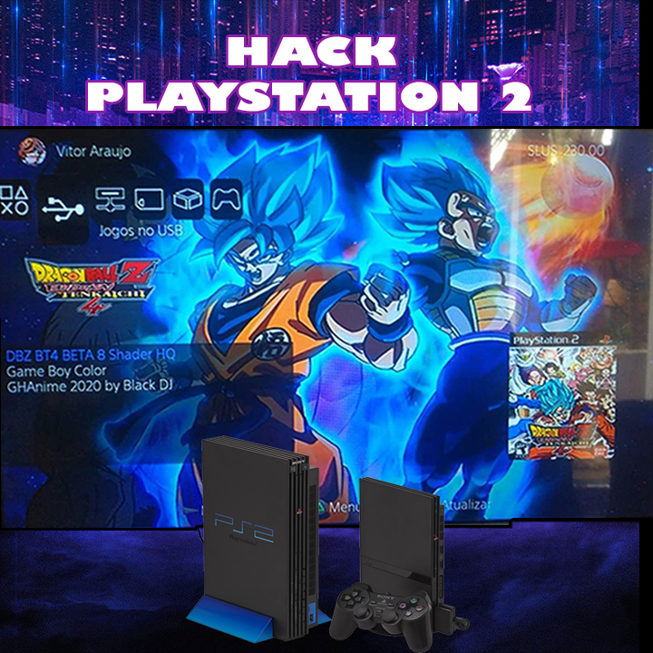 PS2 Main