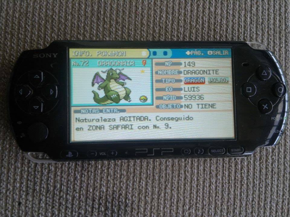 PSP 4