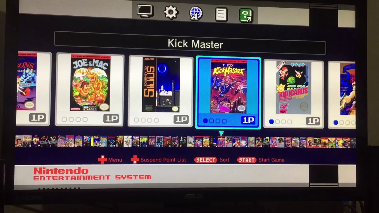 SNES 4