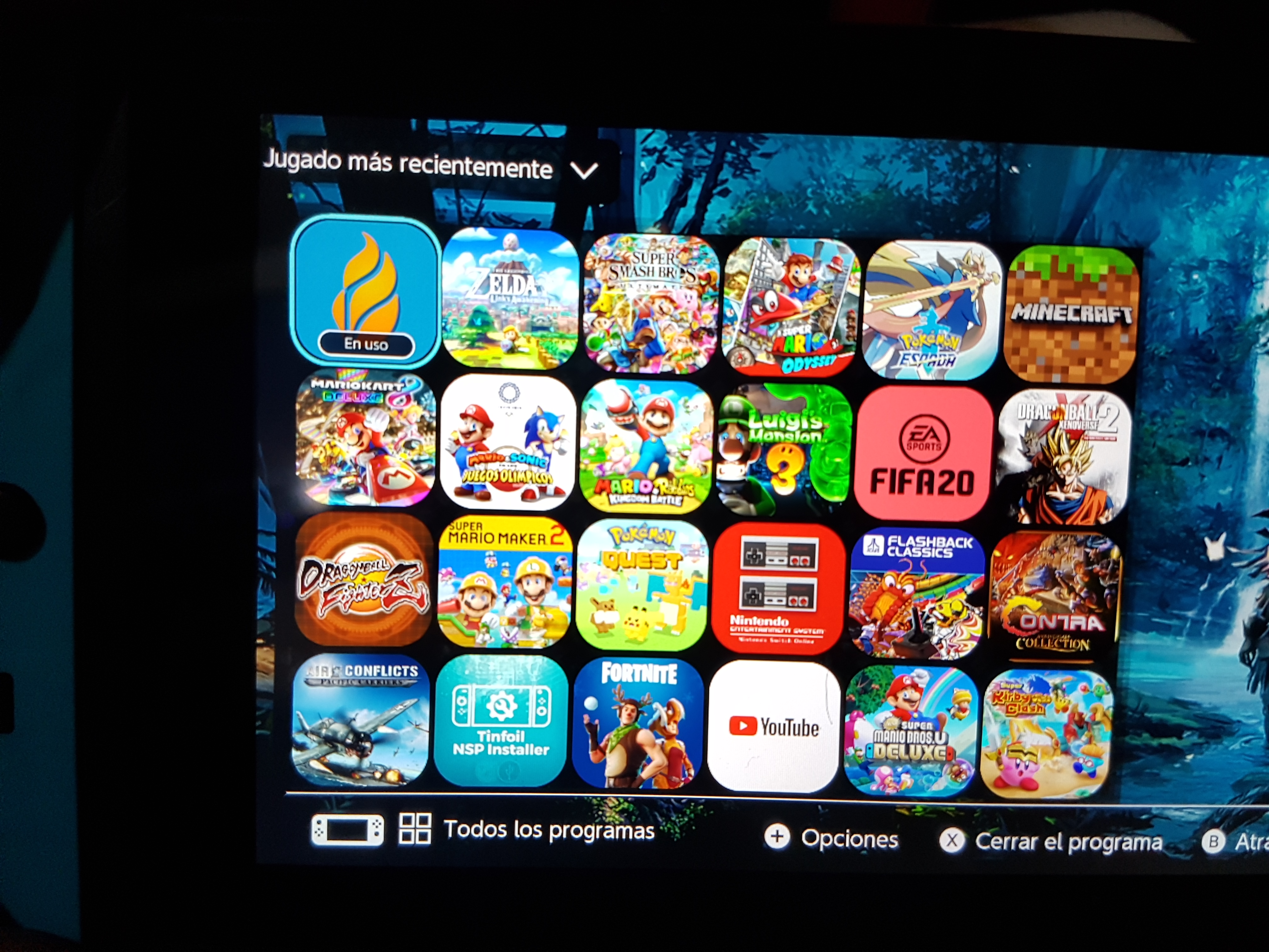 Switch 3