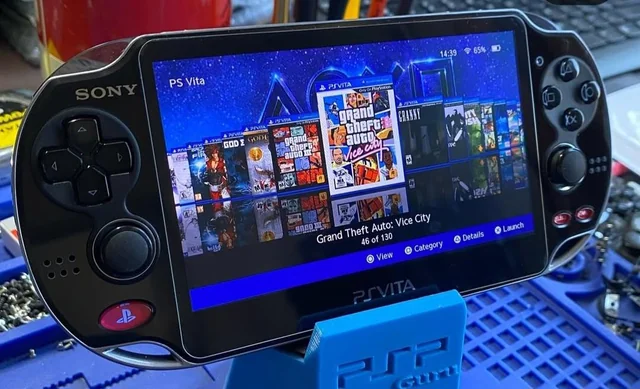 Vita 2