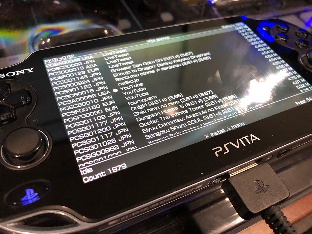Vita 4