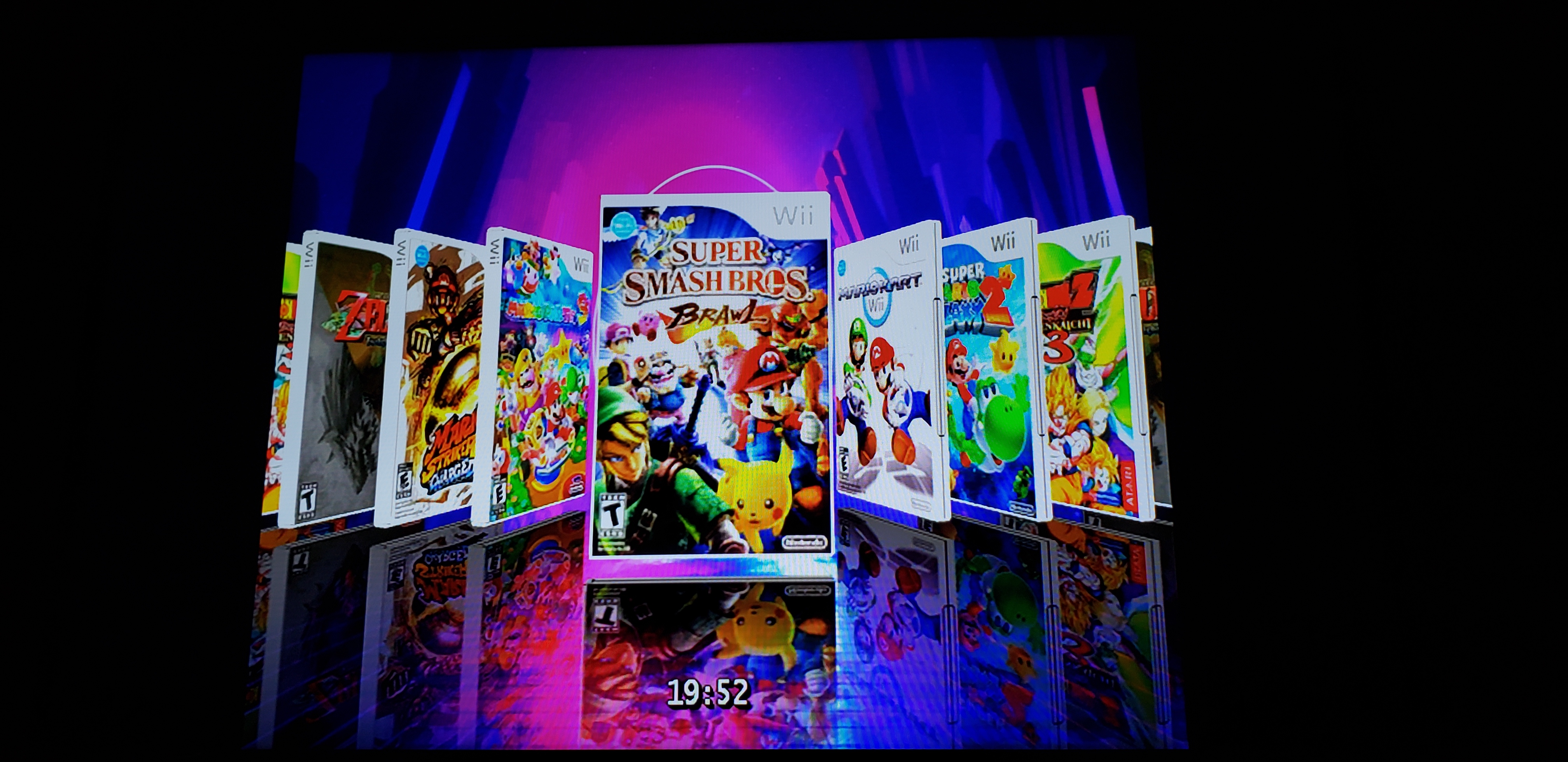 Wii 4