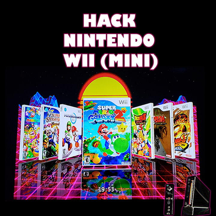 Wii Main