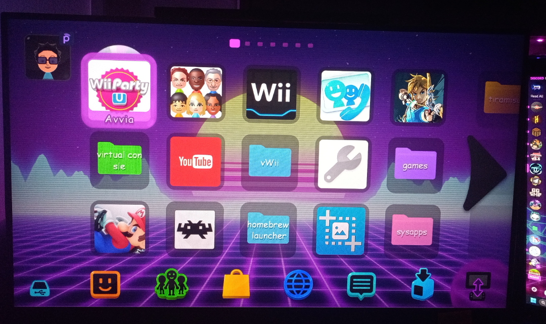 Wii U 1