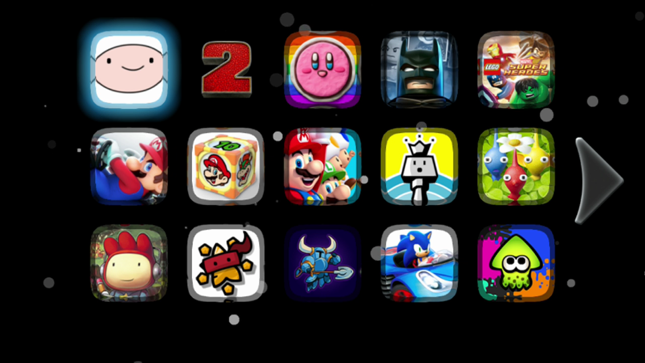 Wii U 2