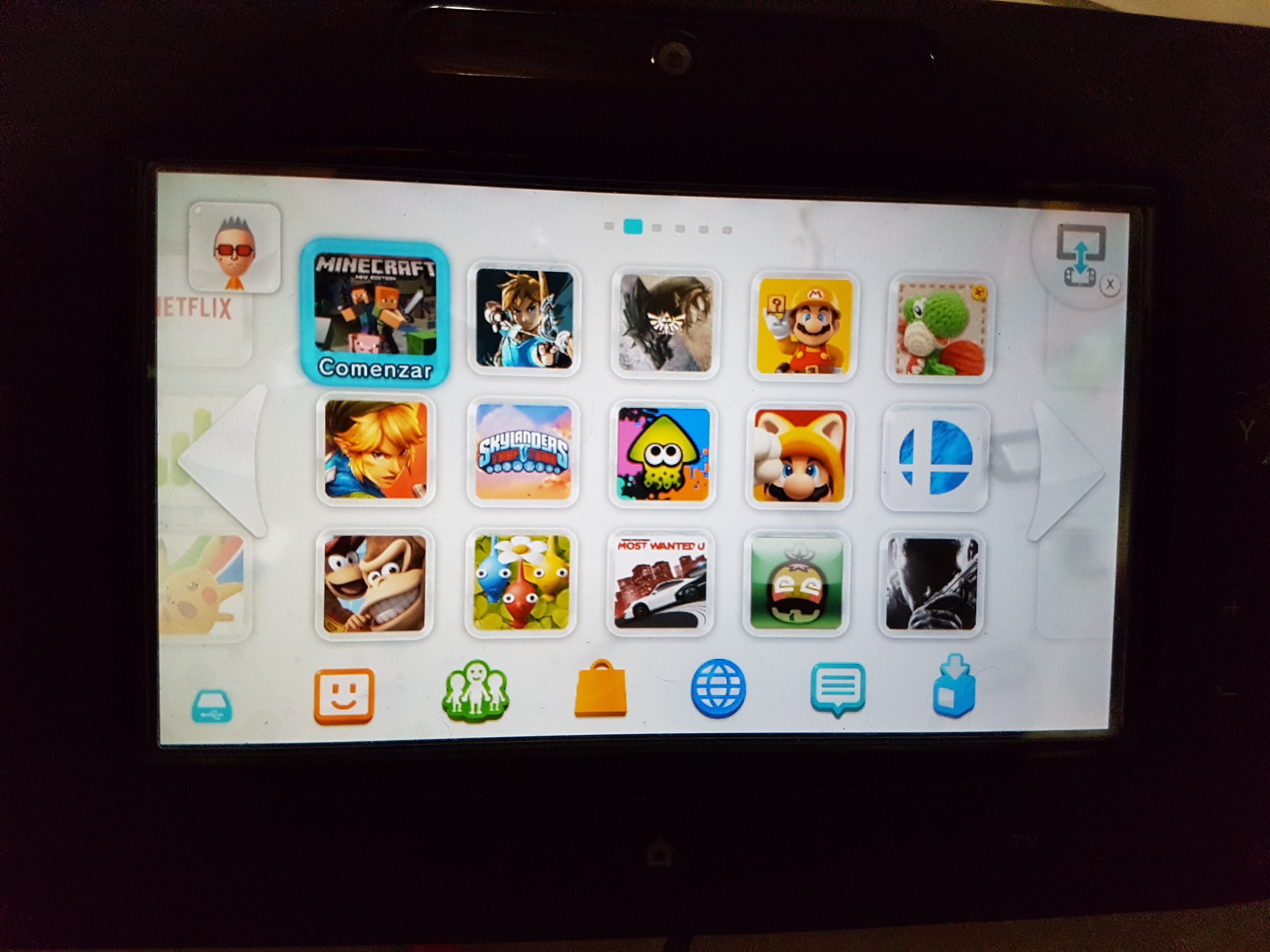 Wii U 3